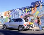Chrysler PT Cruiser 2001 года